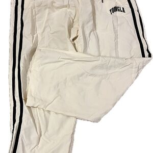 Youngla Warm Up Pants